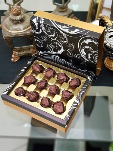بخور شروق ٨٠ غرام من أصغر علي