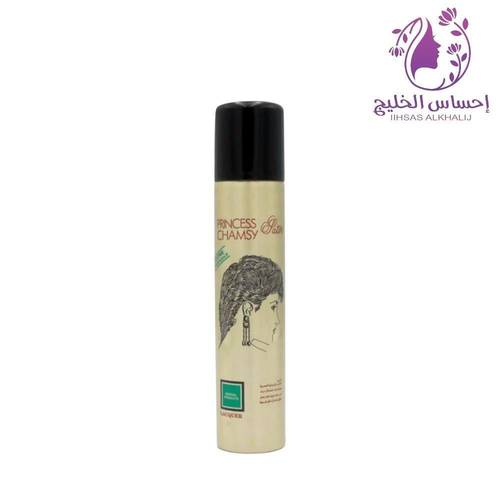 بخاخ مثبت للشعر 90 مل - برنسيس شمسي