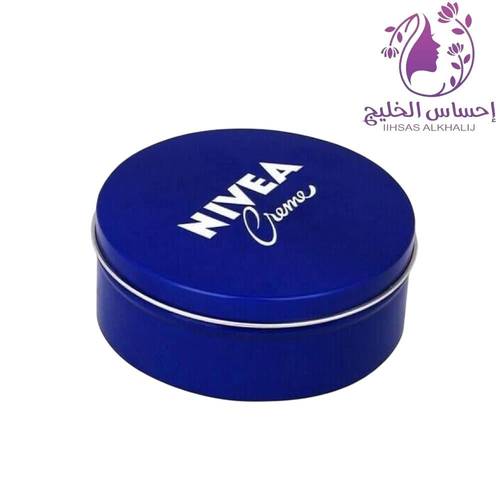 كريم الترطيب لكامل الجسم 250 مل - نيفيا