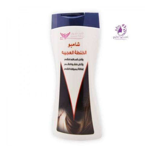 شامبو الجرجير - من كويت شوب 450 مل