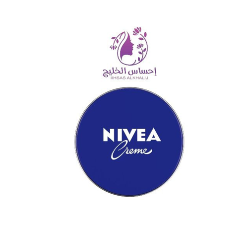 كريم الترطيب لكامل الجسم 50 مل - نيفيا