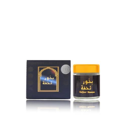 بخور تحفة 50 جم -  بانافع للعود
