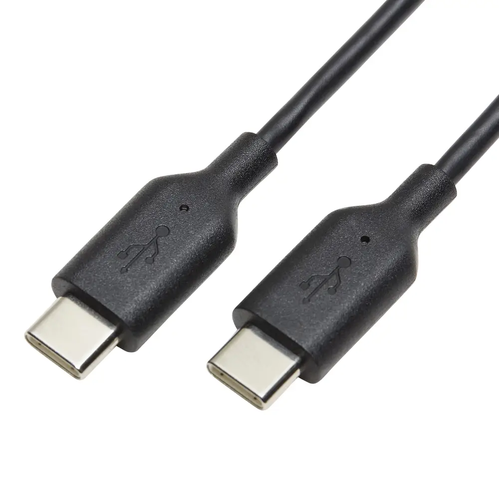 كيبل usb-c 