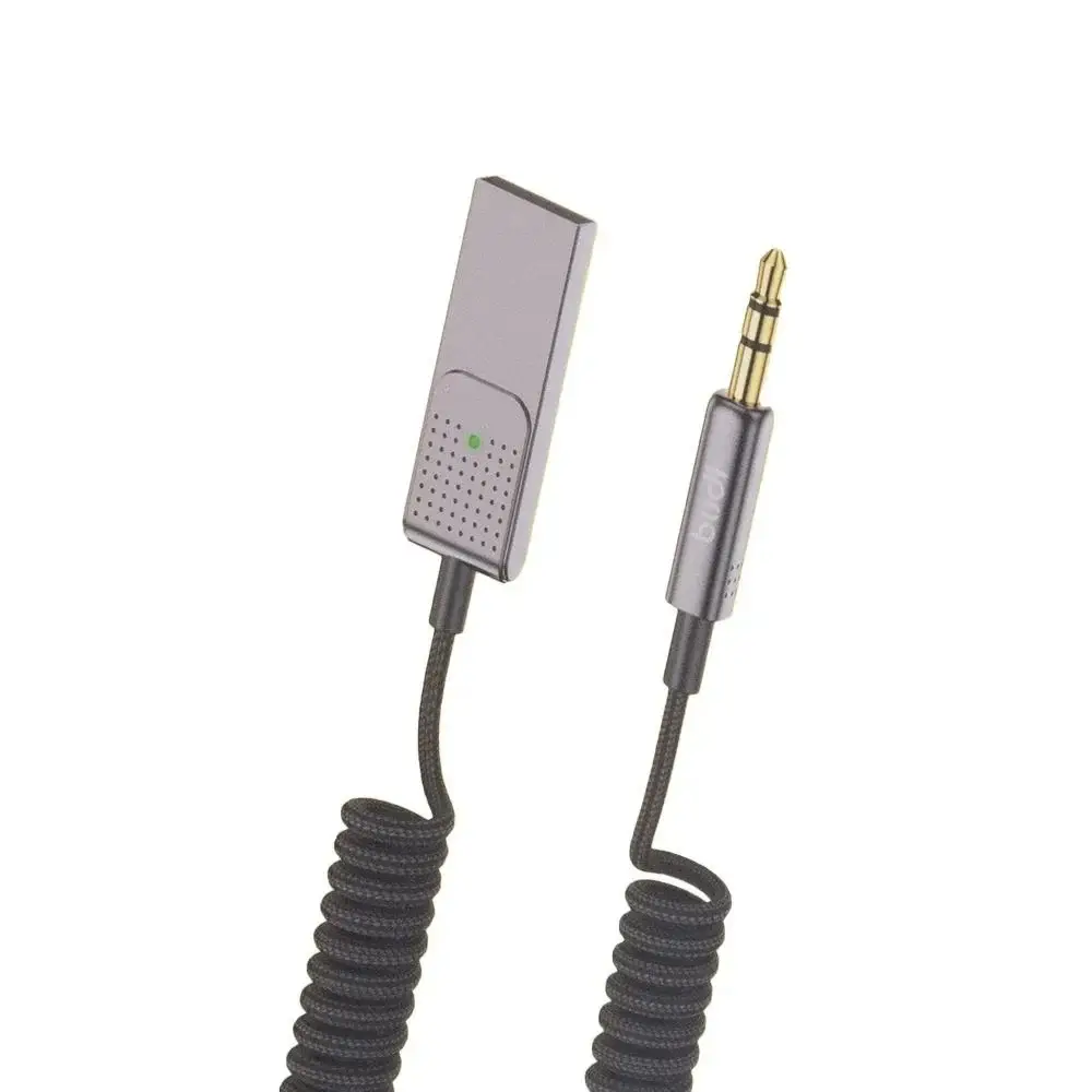 بودي محول لاسلكي مستقبل صوت لاسلكي للسيارة - DC228UA15B
