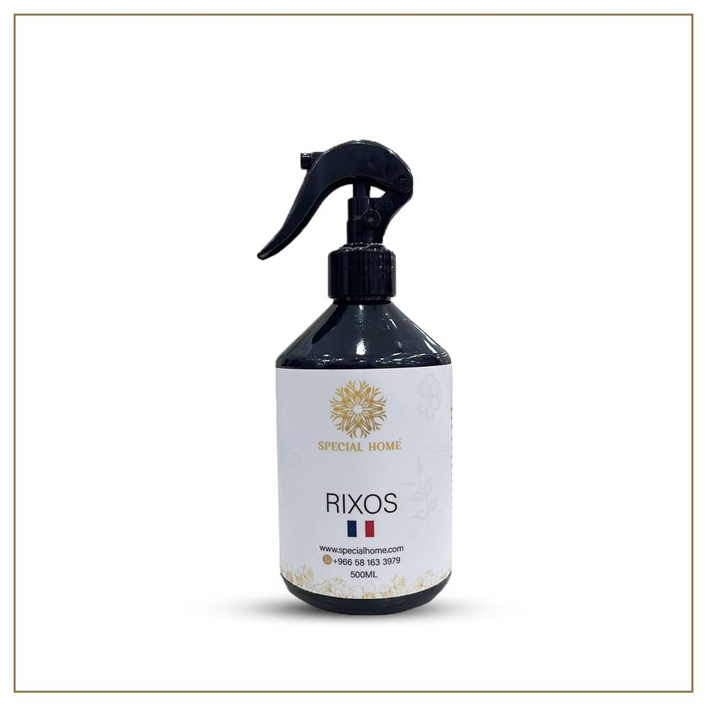 معطر المفارش RIXOS الساحر