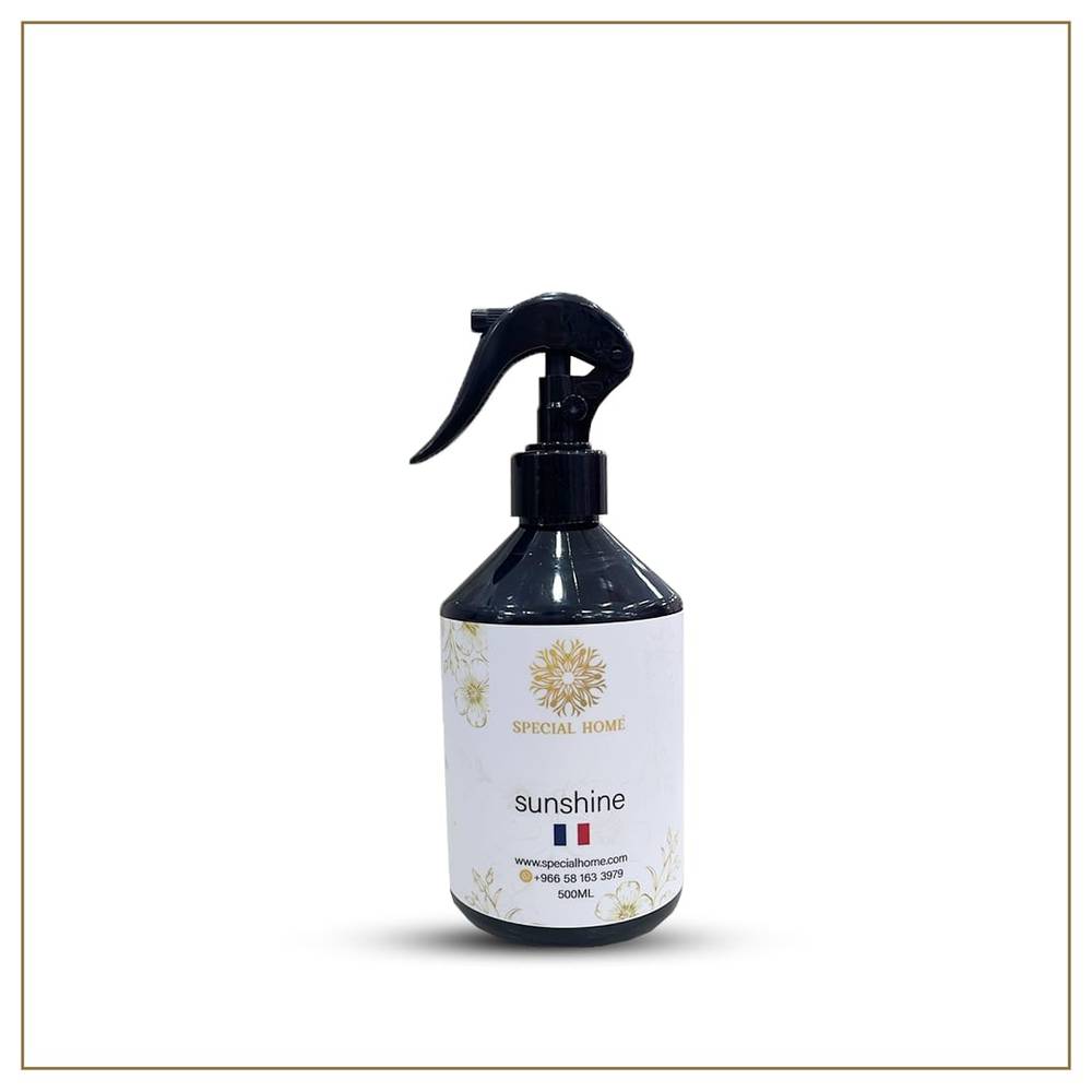 معطر المفارش SUN SHINE الفخامه