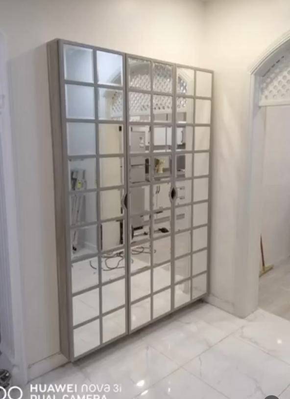 دولاب عبايات
