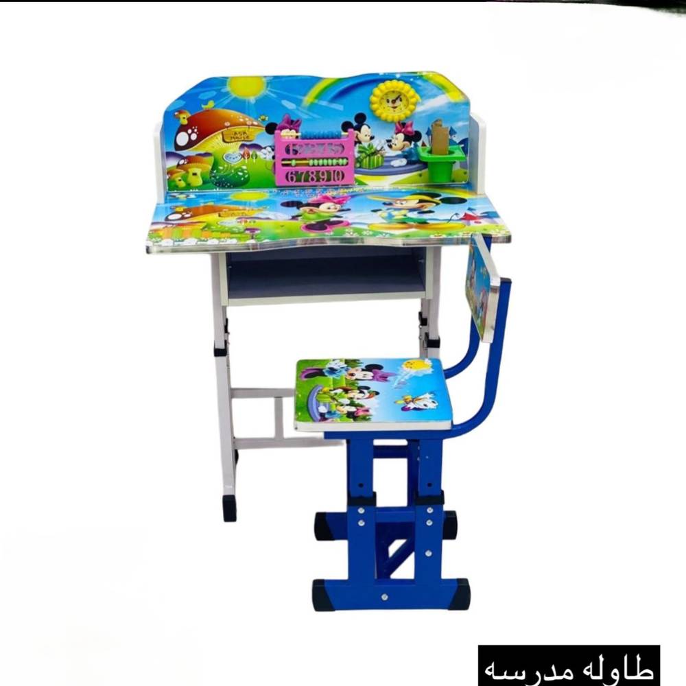 طاولة مدرسة 