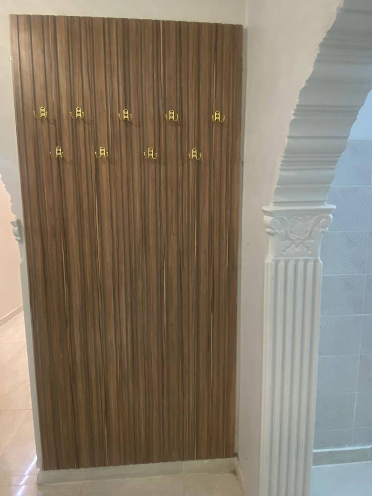 علاقة ملابس