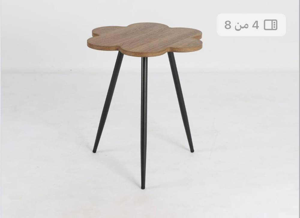 طاولة تقديم