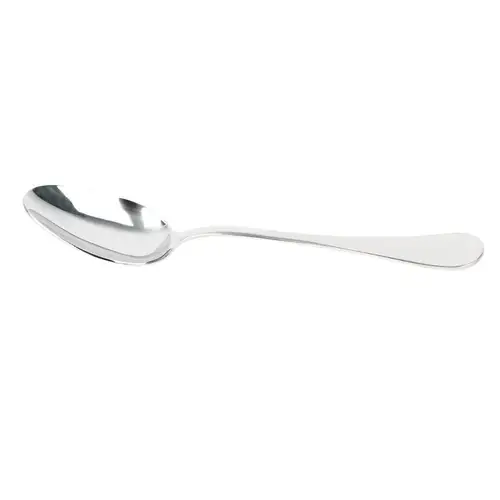 ملعقة حلا سادة