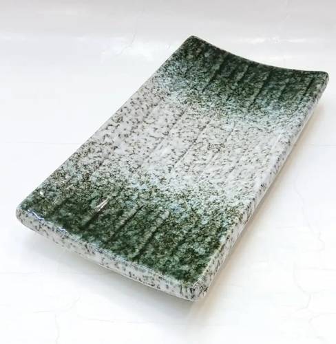 #BY-0174B؛ صفيحة سيراميك مستطيلة 8.6 بوصة #431