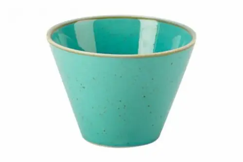 وعاء تركواز 11cm