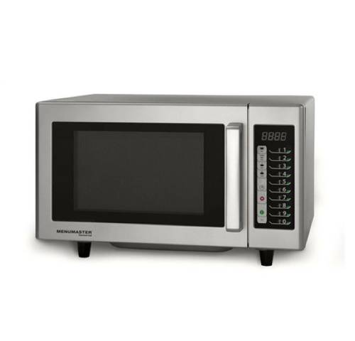 مايكرويف موديل MCS10TSSA من MENUMASTER