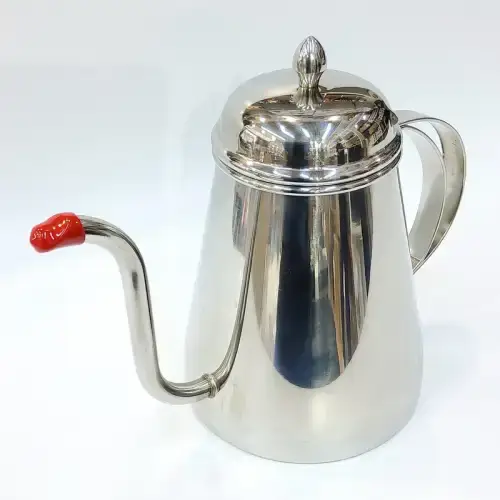 #DR-A1000؛ إبريق قهوة من الفولاذ المقاوم للصدأ سعة 1000 مل