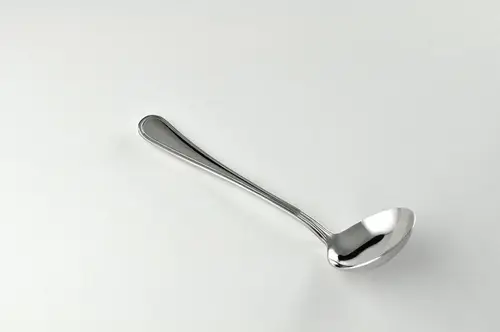 مغرفة صوص ايطالي
