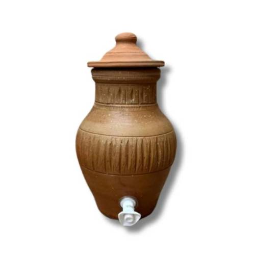 زير فخار 3.5 لتر