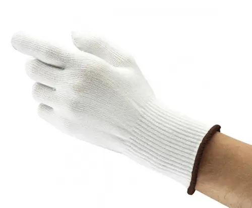 قفاز ضد القطع - Cut resistant gloves