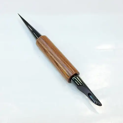 #AW-3930BK؛ قلم رسم لاتيه القهوة BK