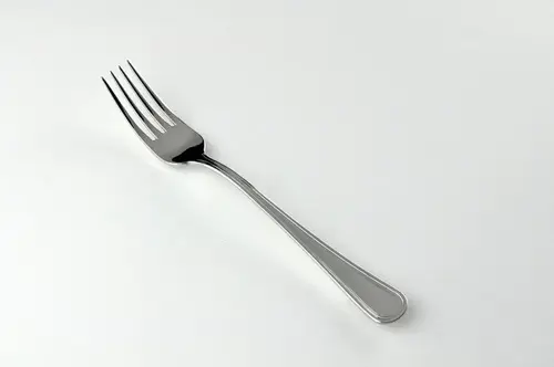 شوكة أكل
