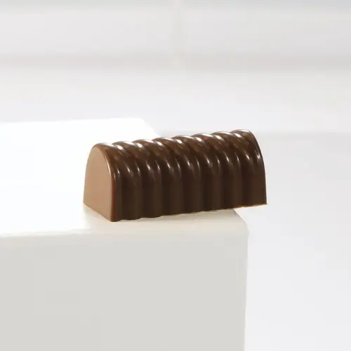 قالب شوكلاته ايطالي ثلاثي الابعاد (3D)