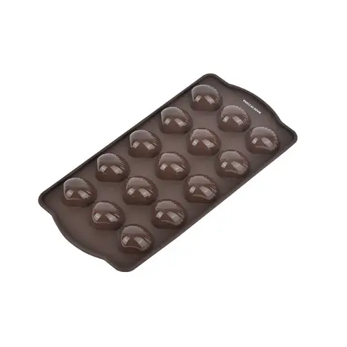 قالب شوكلاتة سيليكون