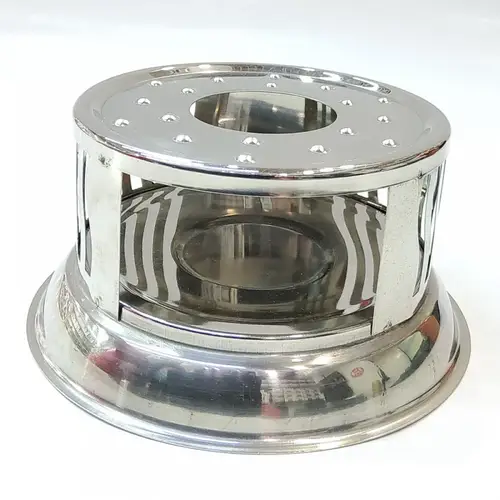 #MF-00123B؛ سخان شاي من الفولاذ المقاوم للصدأ #123B