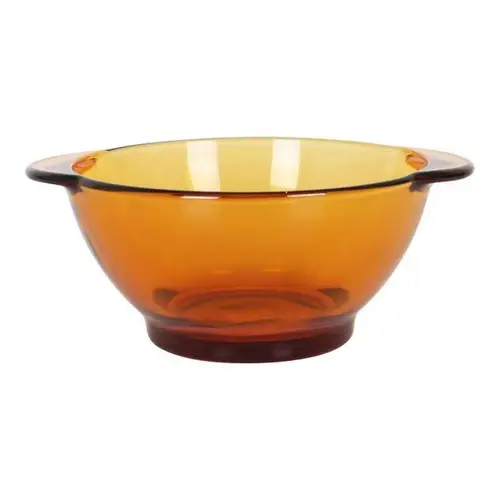 زبادي شوربة بيدين عسلي