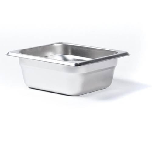 حوض عمق 6.5 سم (1/6)