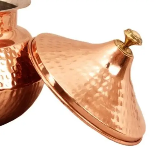 غطاء نحاس TCKL01