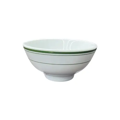 طاسة شوربة خط اخضر
