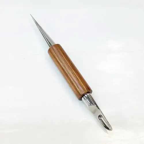 #AW-3947؛ قلم رسم لاتيه القهوة S/S