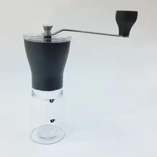 #WS9941-BK؛ مطحنة حبوب القهوة #S