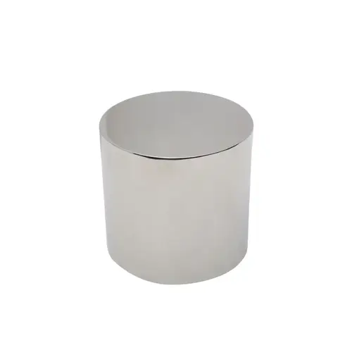 استاند بوفية استيل دائري مقاس 15*20