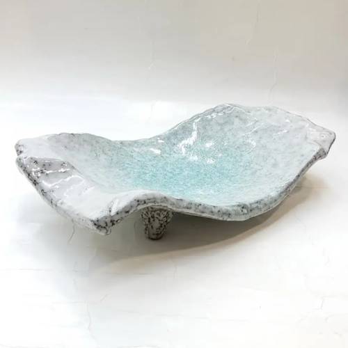 #BY-0525C؛ صفيحة سيراميك 9.5 بوصة #595
