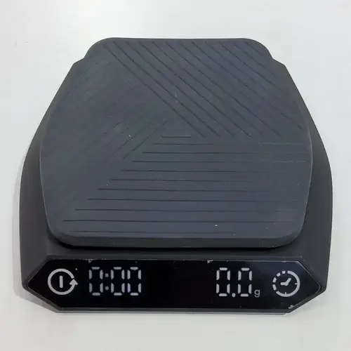#AX-2391؛ مؤقت مقياس القهوة الكهربائي #KC201