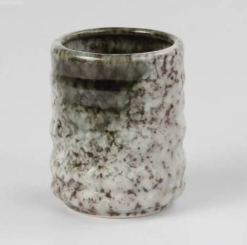 #BY-0020B: كوب سيراميك 125 مل #431