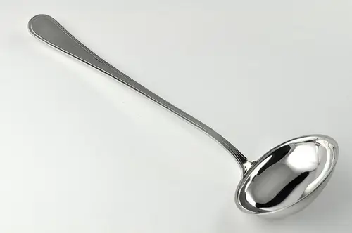 مغرفة شوربة ايطالي
