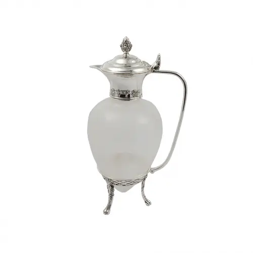 جك زجاج