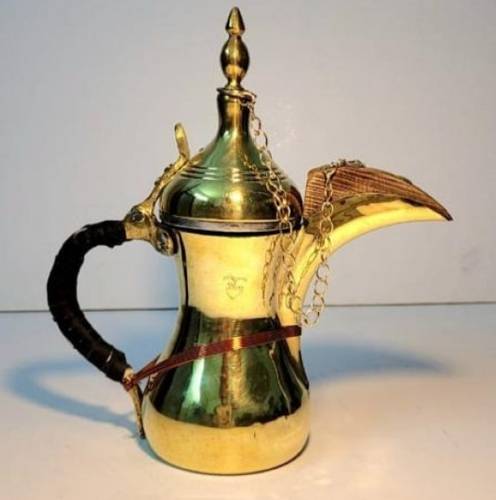 دله رسلان حجم كبير