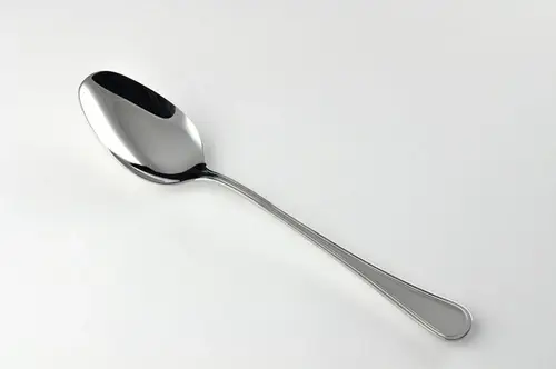  ملعقة خدمة ايطالي