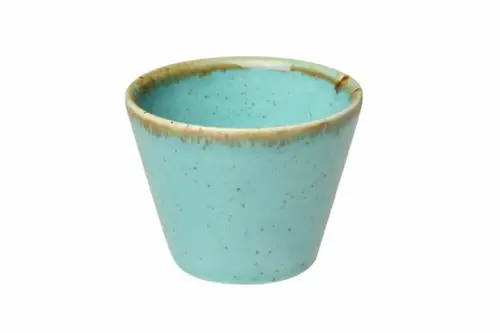 وعاء تركواز صغير 5cm