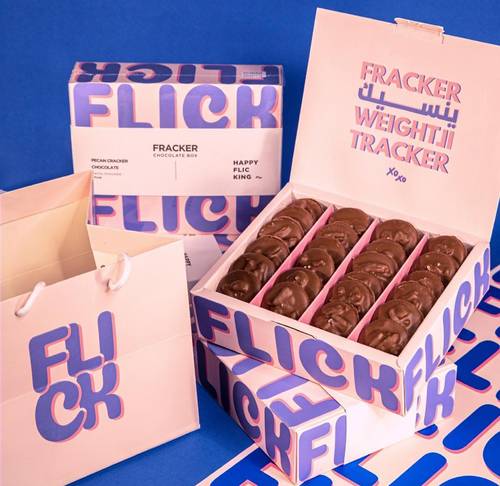FLICK FRACKER