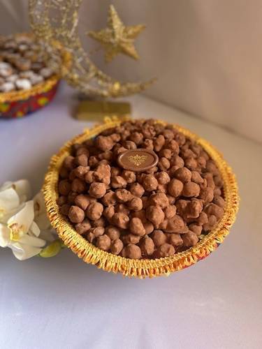 Ramadan popcorn-صينية بوب كورن