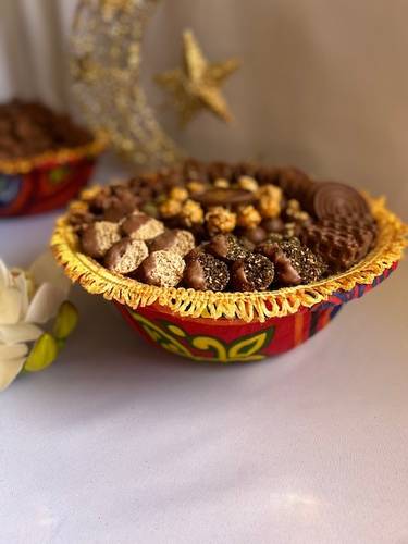 Ramadan chocolate-صينية شوكليت
