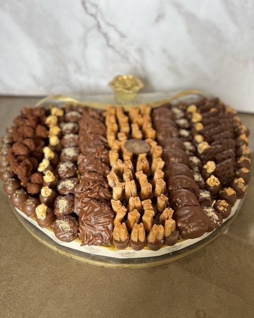 صينية (ريزن) 2 كيلو تقريبا