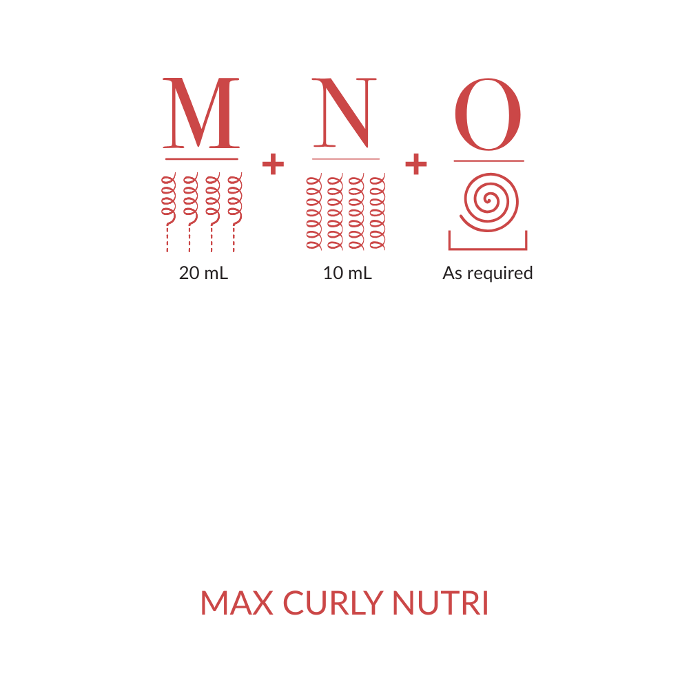 ماكس كيرلي نوتري تانينو ثيرابي سلفاتوري