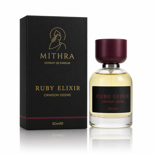 RUBY ELIXIR