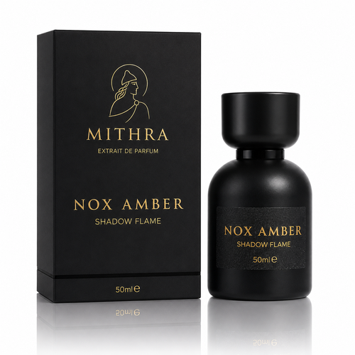 NOX AMBER