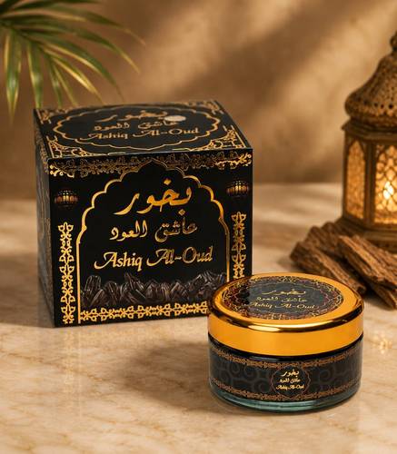 بخور عاشق العود